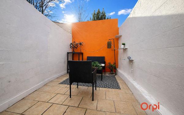 Appartement à vendre    4 pièces • 49,37 m2 Villiers-sur-Marne