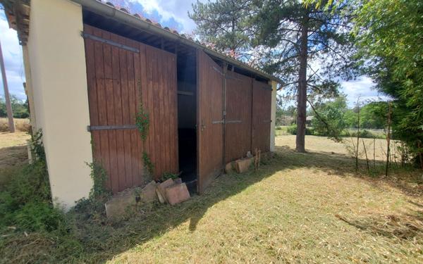 Maison à vendre    5 pièces • 115 m2 Bessens