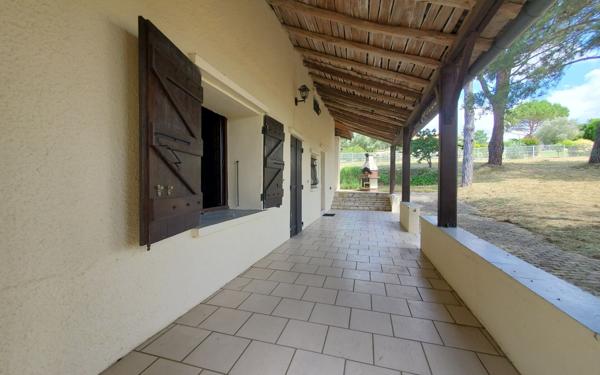 Maison à vendre    5 pièces • 115 m2 Bessens