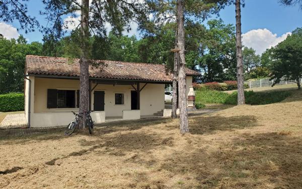 Maison à vendre    5 pièces • 115 m2 Bessens