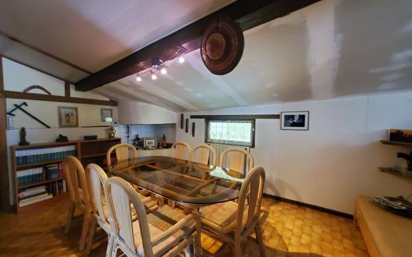 Maison à vendre    5 pièces • 115 m2 Bessens