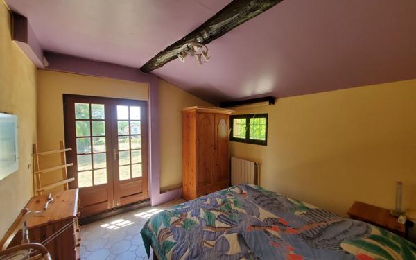 Maison à vendre    5 pièces • 115 m2 Bessens