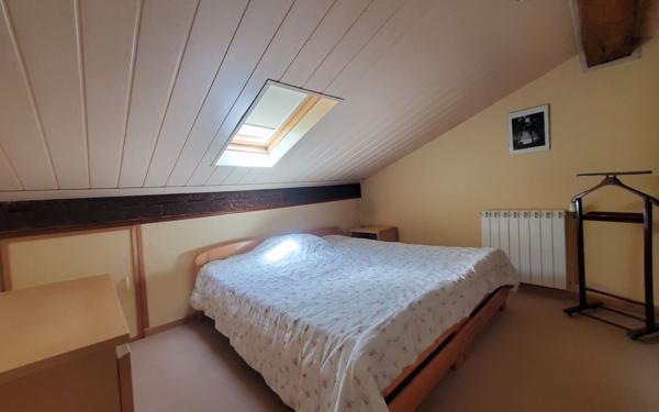 Maison à vendre    5 pièces • 115 m2 Bessens