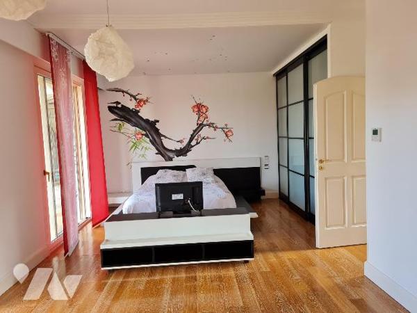 Bien d'exception ! Entre Bordeaux et Toulouse....Maison principale, maison d'amis, lac, piscine...