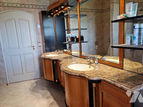 Bien d'exception ! Entre Bordeaux et Toulouse....Maison principale, maison d'amis, lac, piscine...