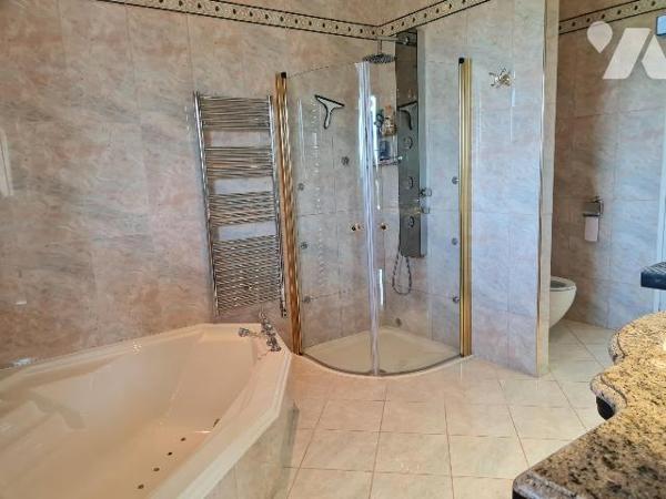 Bien d'exception ! Entre Bordeaux et Toulouse....Maison principale, maison d'amis, lac, piscine...