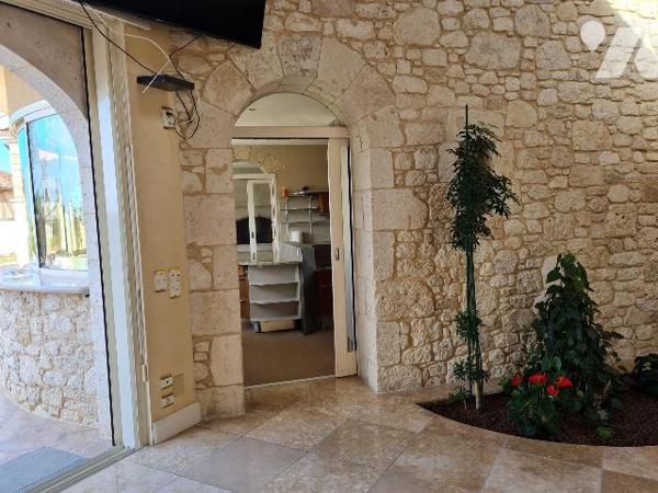 Bien d'exception ! Entre Bordeaux et Toulouse....Maison principale, maison d'amis, lac, piscine...