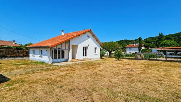 Maison à vendre 4 pièces BARBAZAN DEBAT (65)