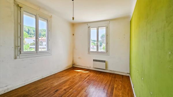 Maison à vendre 4 pièces BARBAZAN DEBAT (65)