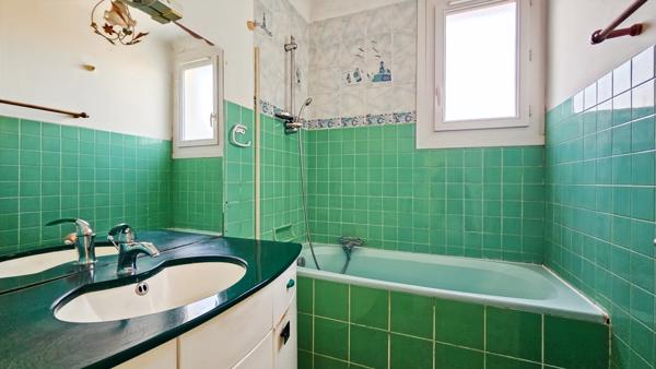 Maison à vendre 4 pièces BARBAZAN DEBAT (65)