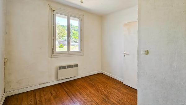 Maison à vendre 4 pièces BARBAZAN DEBAT (65)