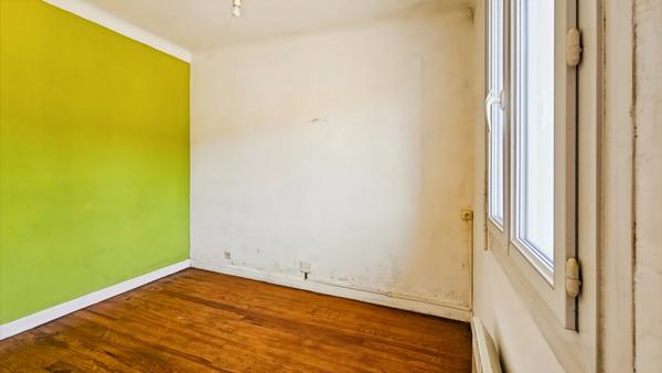 Maison à vendre 4 pièces BARBAZAN DEBAT (65)