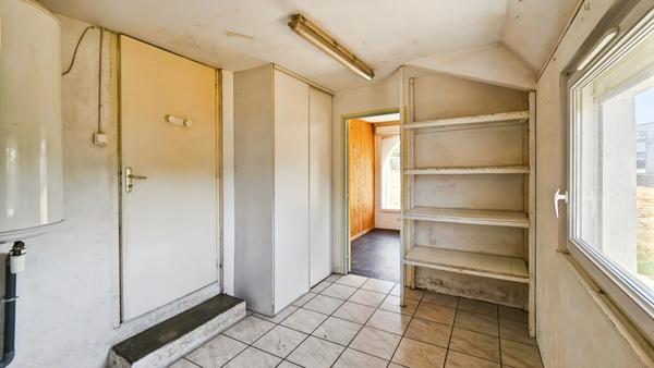 Maison à vendre 4 pièces BARBAZAN DEBAT (65)