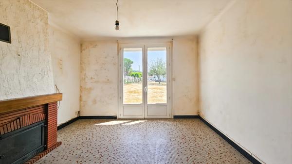 Maison à vendre 4 pièces BARBAZAN DEBAT (65)