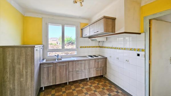 Maison à vendre 4 pièces BARBAZAN DEBAT (65)