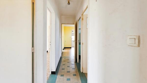 Maison à vendre 4 pièces BARBAZAN DEBAT (65)