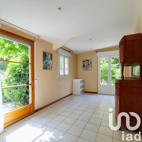 Immeuble à vendre 388 m² Mailly-le-Camp
