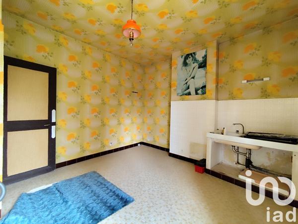 Immeuble à vendre 388 m² Mailly-le-Camp
