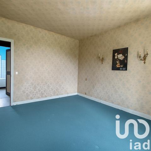 Immeuble à vendre 388 m² Mailly-le-Camp