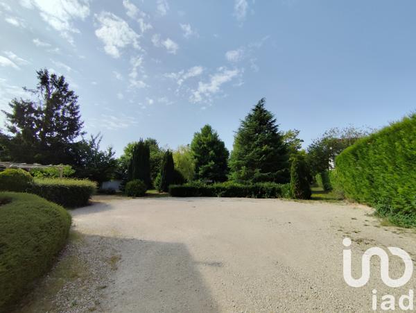 Immeuble à vendre 388 m² Mailly-le-Camp