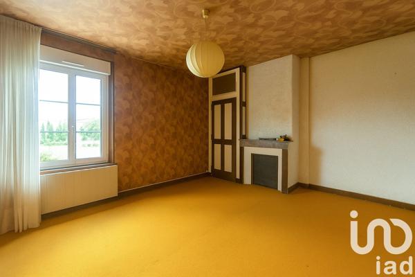 Immeuble à vendre 388 m² Mailly-le-Camp