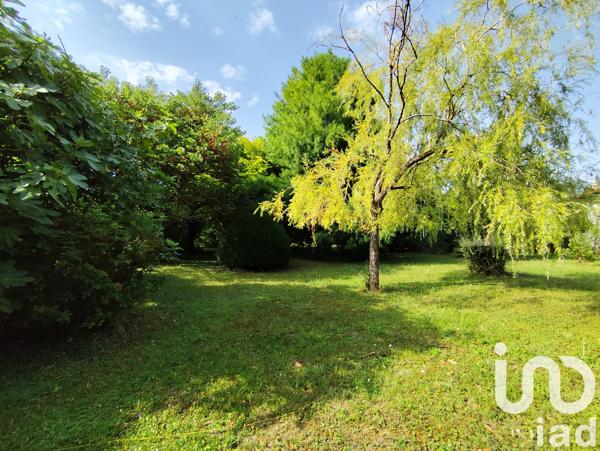 Immeuble à vendre 388 m² Mailly-le-Camp