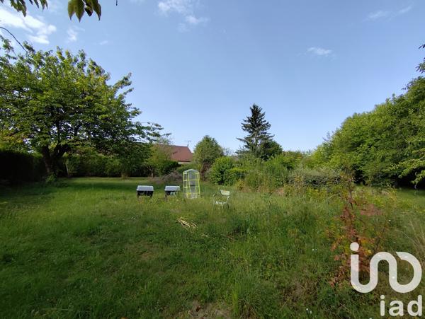 Immeuble à vendre 388 m² Mailly-le-Camp
