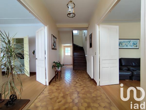 Immeuble à vendre 388 m² Mailly-le-Camp
