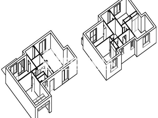 Location Maison 5 pièces 107 m² - 20 RUE DES TONNELLES Tournefeuille 31170
