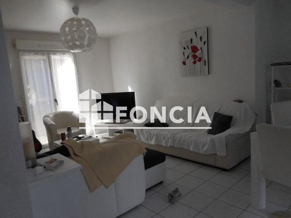 Location Maison 5 pièces 107 m² - 20 RUE DES TONNELLES Tournefeuille 31170