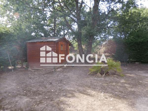 Location Maison 5 pièces 107 m² - 20 RUE DES TONNELLES Tournefeuille 31170