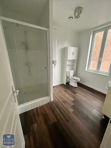 Appartement à louer 4 pièces 83.83m² Saint-Quentin (02100)