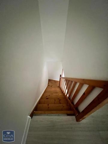 Appartement à louer 4 pièces 83.83m² Saint-Quentin (02100)