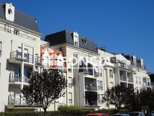 Location Studio 31.5 m² - APT C3006 Franconville 95130