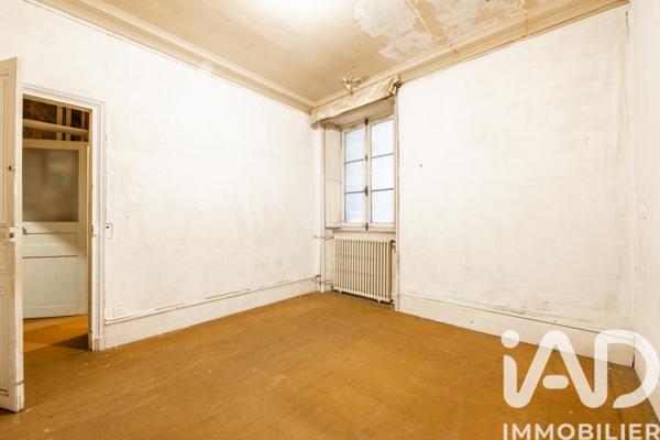 Appartement à vendre 3 pièces 53 m² Paris 6