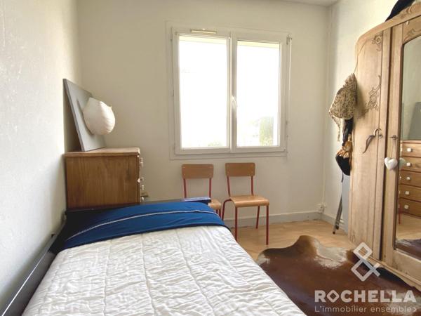 Appartement Vaugouin