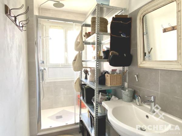 Appartement Vaugouin