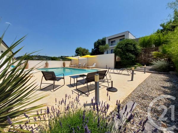 Maison à vendre  5 pièces - 150 m2 ALES - 30