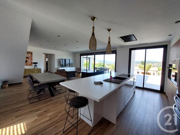 Maison à vendre  5 pièces - 150 m2 ALES - 30