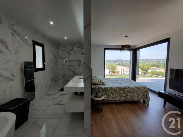 Maison à vendre  5 pièces - 150 m2 ALES - 30