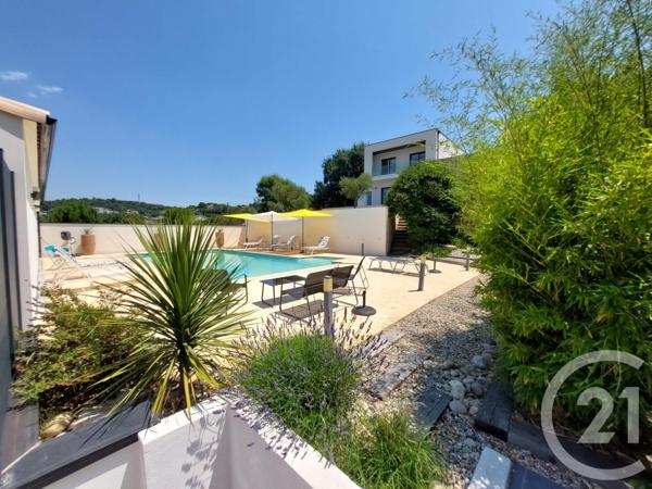 Maison à vendre  5 pièces - 150 m2 ALES - 30