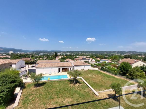 Maison à vendre  5 pièces - 150 m2 ALES - 30