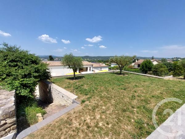 Maison à vendre  5 pièces - 150 m2 ALES - 30