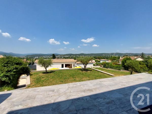 Maison à vendre  5 pièces - 150 m2 ALES - 30