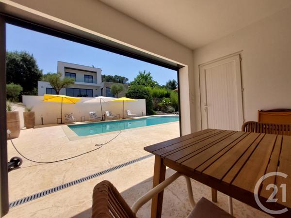 Maison à vendre  5 pièces - 150 m2 ALES - 30