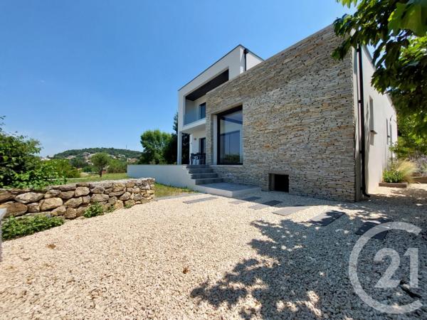 Maison à vendre  5 pièces - 150 m2 ALES - 30