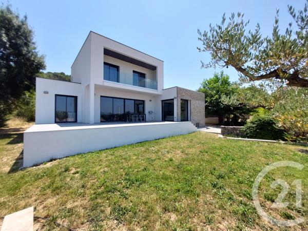 Maison à vendre  5 pièces - 150 m2 ALES - 30