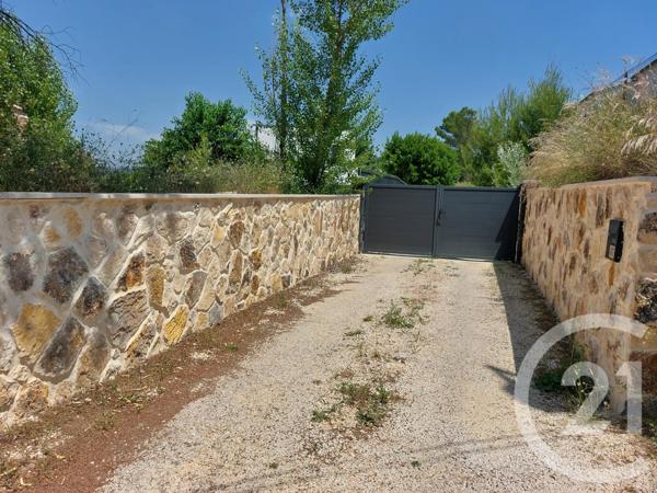 Maison à vendre  5 pièces - 150 m2 ALES - 30