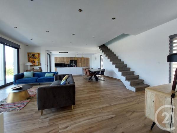 Maison à vendre  5 pièces - 150 m2 ALES - 30