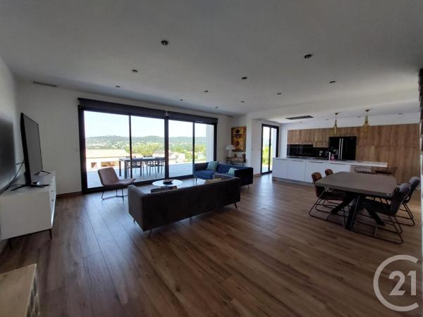 Maison à vendre  5 pièces - 150 m2 ALES - 30